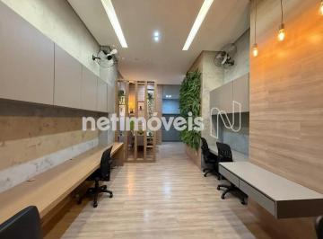Comercial · 42m² · Loja à venda na melhor localização do Funcionários – Belo Horizonte