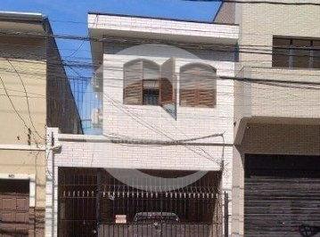 Casa · 110m² · 3 Quartos · 1 Vaga · Sobrado em Tatuapé