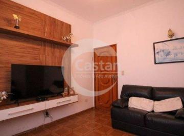 Casa · 198m² · 3 Quartos · 4 Vagas · Sobrado em Vila Prudente