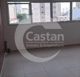 Comercial · 29m² · 1 Quarto · 1 Vaga · Sala Comercial em Vila Prudente