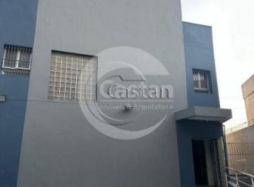 Comercial · 1500m² · 1 Quarto · 20 Vagas · Edifício Comercial em Vila Prudente