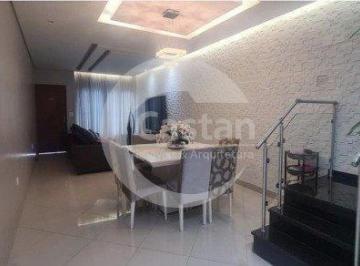 Casa · 185m² · 3 Quartos · 4 Vagas · Sobrado em Vila Formosa