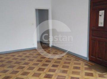 Casa · 258m² · 3 Quartos · 3 Vagas · Sobrado em Mooca