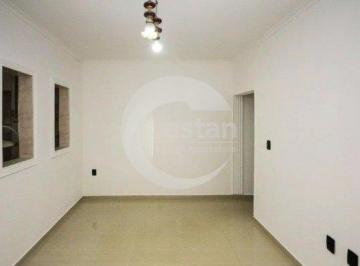 Casa · 105m² · 3 Quartos · 4 Vagas · Casa em Vila Alpina