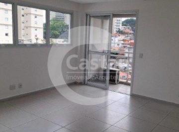Comercial · 60m² · 2 Quartos · 2 Vagas · Sala Comercial em Vila Prudente