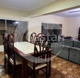 Casa · 165m² · 4 Quartos · 2 Vagas · Sobrado em Vila Carrão