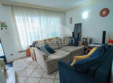 Casa · 131m² · 3 Quartos · 2 Vagas · Sobrado em Tatuapé