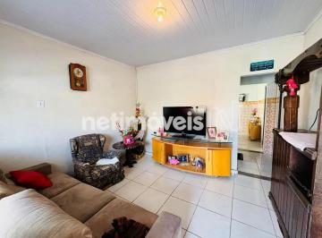 Casa · 360m² · 3 Quartos · 1 Vaga · Casa 3 quartos no Alipio de Melo com Habite-se!
