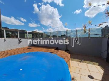 Apartamento · 278m² · 5 Quartos · 3 Vagas · Excelente cobertura na rua Professor Estevão Pinto, Serra