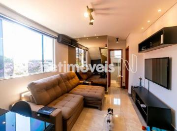 Sala de TV · Cobertura de 03 quartos à Venda no Nova Vista!