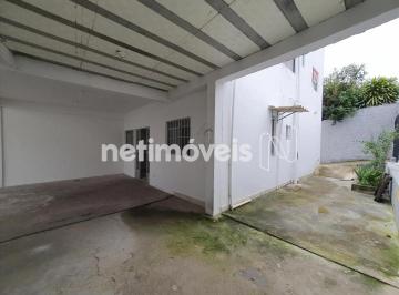 Casa · 117m² · 3 Quartos · 4 Vagas · Casa com Habite-se à Venda no Concórdia, BH | 4 Vagas e Lazer!