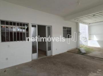 Casa · 117m² · 3 Quartos · 4 Vagas · Casa com Habite-se à Venda no Concórdia, BH | 4 Vagas e Lazer!