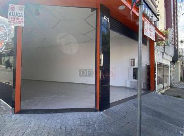 5d7ac8e17be9f7bd3997fec67bdd677608051080 · Salão para alugar, 135 m² por R$ 7.673,00/mês - Vila Carrão - São Paulo/SP