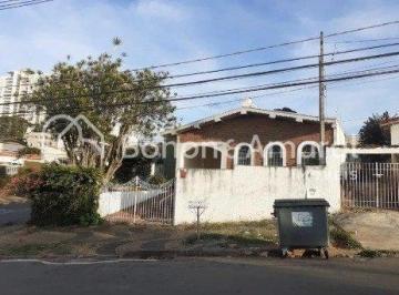 Casa · 147m² · 3 Quartos · 4 Vagas · Casa com 4 Quartos e 4 Vagas no Taquaral - Próxima ao Dalben