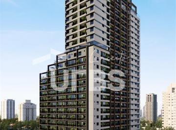 Apartamento · 49m² · 1 Quarto · 1 Vaga · Opus Gyro 02 Reserva Ibiti  Apartamento com 1 suíte,  com área útil de 49,93 m²