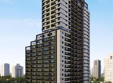 Apartamento · 49m² · 1 Quarto · 1 Vaga · Opus Gyro 02 Reserva Ibiti Apartamento com 1 suíte, com área útil de 49,93 m²