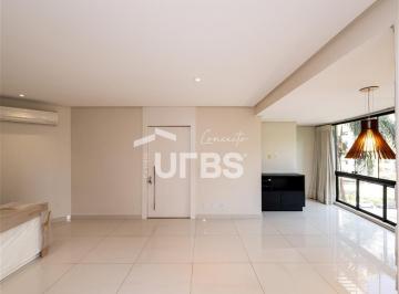 Apartamento · 130m² · 3 Quartos · 2 Vagas · Cabrália - Apartamento 3 quartos, sendo 2 suítes