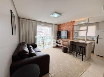 Apartamento · 67m² · 2 Quartos · 1 Vaga · Square New Home - Apartamento 2 quartos, sendo 2 suítes