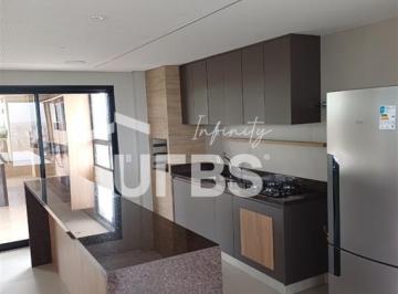 Apartamento · 82m² · 3 Quartos · 2 Vagas · APARTAMENTO 3 QUARTOS, UM SUÍTE, ANDAR ALTO, NASCENTE, DUAS VAGAS DE GARAGEM COBERTA RESIDENCIAL LA