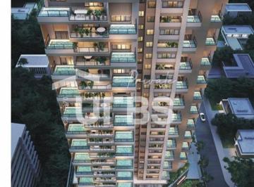 Apartamento · 230m² · 4 Quartos · 3 Vagas · APARTAMENTO 4 SUÍTES + OFFICE NO LODGE VACA BRAVA