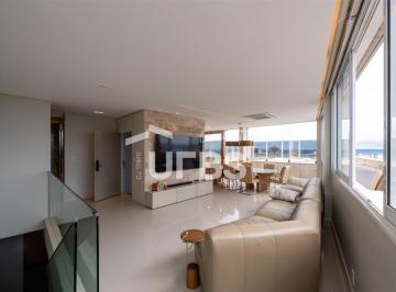 Apartamento · 248m² · 3 Quartos · 3 Vagas · Cobertura duplex à venda – Aria das Artes – Setor Oeste – 3 suítes, 264 m², mobiliado, próximo à Pra