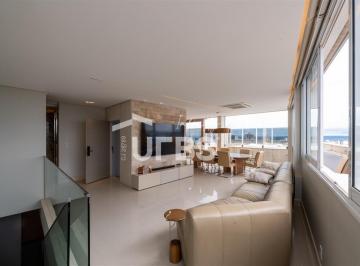 Apartamento · 248m² · 3 Quartos · 3 Vagas · Cobertura duplex à venda – Aria das Artes – Setor Oeste – 3 suítes, 264 m², mobiliado, próximo à Pra