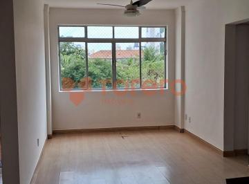 Apartamento · 80m² · 2 Quartos · 1 Vaga · Apartamento SANTOS - SP