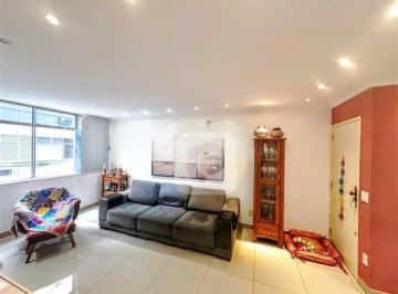 Apartamento · 100m² · 3 Quartos · Apartamento 3 quartos 1 Suítes 1 Vaga  100m2  Posto 5  em  Copacabana