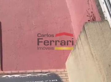 Casa · 200m² · 1 Quarto · Vende Terreno de 2 casas, na av. Ataliba Leonel