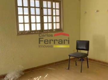 Casa · 200m² · 1 Quarto · Vende Terreno de 2 casas, na av. Ataliba Leonel