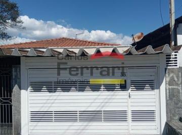 Casa · 151m² · 4 Quartos · 2 Vagas · Casa no Tremembé