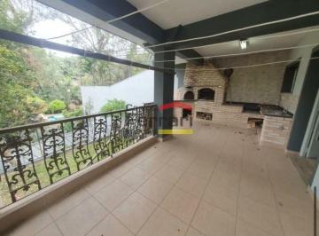 Casa · 373m² · 6 Quartos · 4 Vagas · Imóvel á Venda no Tremembé 5 Dormitórios / 4 Suítes / 4 vagas