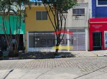 Comercial · 140m² · 4 Quartos · 1 Vaga · Sobrado na Rua Salete para uso Diverso ! Excelente para Delivery ! 2 Vagas