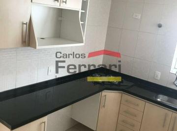 Casa · 100m² · 3 Quartos · 1 Vaga · Sobrado em Condomínio Fechado no Tremembé - 100 m² Conforto, segurança e a oportunidade ideal para i