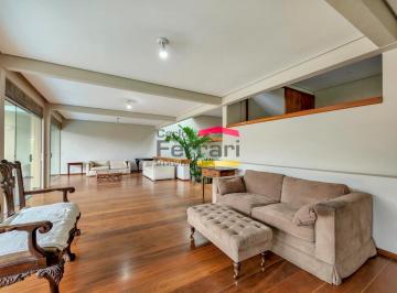 Casa · 900m² · 5 Quartos · 8 Vagas · Casa Para Alugar no Morumbi - 900 m² de Construção em Rua Fechada com Segurança
