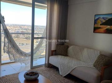Apartamento · 54m² · 1 Quarto · 1 Vaga · Blend! Vista Livre! Varanda! Reformado! Lazer Completo!