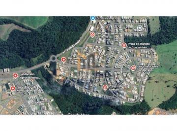 Terreno · 901m² · Terreno À Venda - Alphaville Nova Esplanada - Votorantim/SP