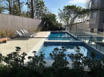 Apartamento · 59m² · 2 Quartos · 1 Vaga · Apartamento em Jardim Sabará