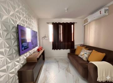 Apartamento · 40m² · 2 Quartos · 1 Vaga · Apartamento no Bairro Restinga - 2 Dormitórios - 1 Vaga