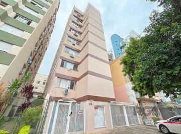 Apartamento · 32m² · 1 Quarto · apartamento 1 dormt. Centro histótico