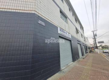 Comercial · 296m² · Loja 2, Aviação - Praia Grande