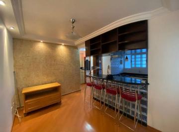 Apartamento de 2 quartos, São Bernardo do Campo · Apartamento com 55m², 2 dormitórios e 1 Vaga de garagem - Assunção/SBC