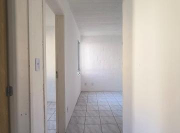 Apartamento · 38m² · 2 Quartos · 1 Vaga · Excelente Apartamento no bairro Pinheiro dois dormitorios