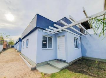 Casa · 59m² · 2 Quartos · 1 Vaga · Casa em Condomínio em Belém Novo