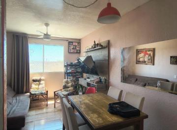 Apartamento · 40m² · 2 Quartos · 1 Vaga · Apartamento de 2 dormitorios no bairro Restinga