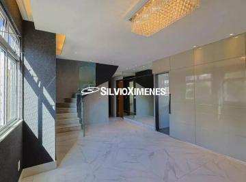 Apartamento · 260m² · 4 Quartos · 4 Vagas · Residencial › Cobertura no Gutierrez com 260,00 (M²), 4 quartos e 4 vagas para Venda
