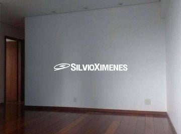 Apartamento · 120m² · 2 Quartos · 1 Vaga · Residencial › Apartamento no Funcionários com 120,00 (M²), 2 quartos e 1 vaga para Venda