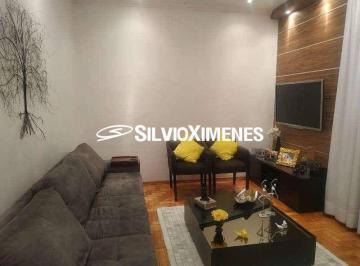 Apartamento · 100m² · 3 Quartos · 1 Vaga · Residencial › Apartamento no Funcionários com 100,00 (M²), 3 quartos e 1 vaga para Venda