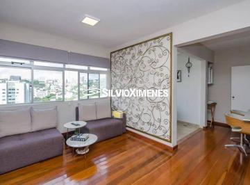 Apartamento · 120m² · 3 Quartos · 2 Vagas · Residencial › Apartamento no Buritis com 120,00 (M²), 3 quartos e 2 vagas para Venda