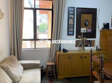 Apartamento · 144m² · 3 Quartos · 1 Vaga · Residencial › Cobertura no Santa Tereza com 144,00 (M²), 3 quartos e 1 vagas para Venda